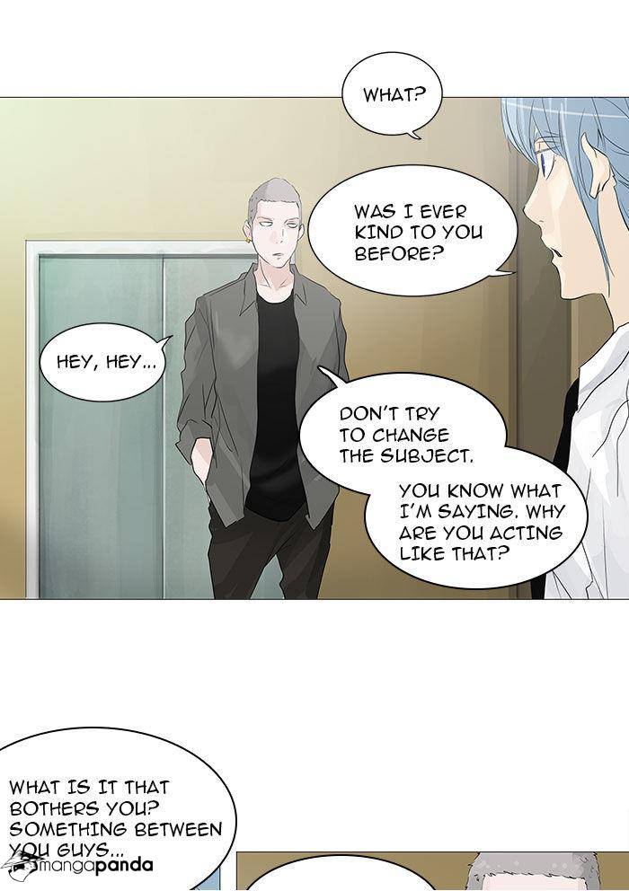 Tower of God Chapter 233 image 41